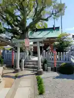 日根宮(大阪府)