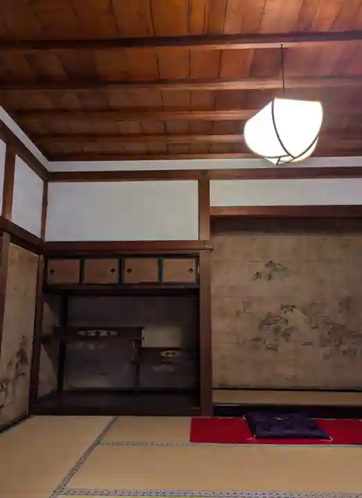 三宝院(三宝院門跡)(京都府)