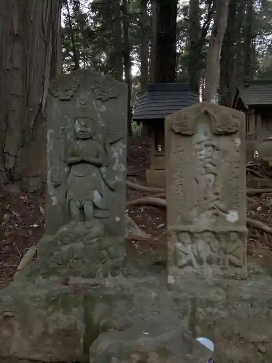 稲荷神社(千葉県)