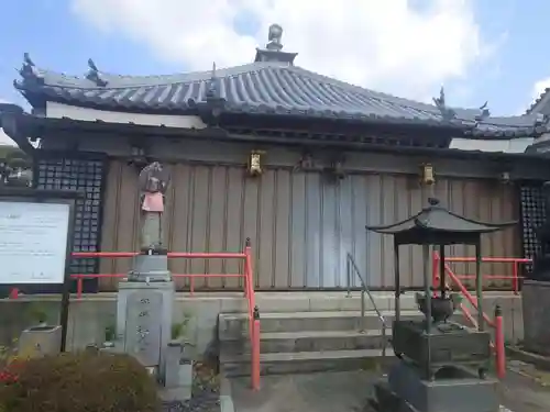 地藏寺(和歌山県)