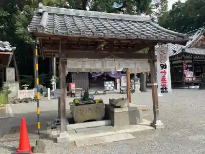 鞭崎神社(八幡宮)(滋賀県)