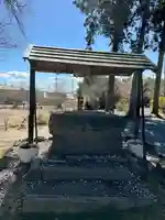飯福神社(群馬県)