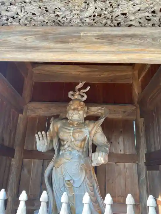 広度寺(福島県)