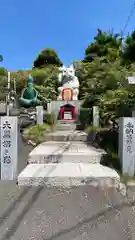 赤城大教会赤城寺(群馬県)