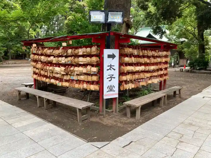 平塚八幡宮(神奈川県)