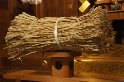 溝旗神社（肇國神社）(岐阜県)