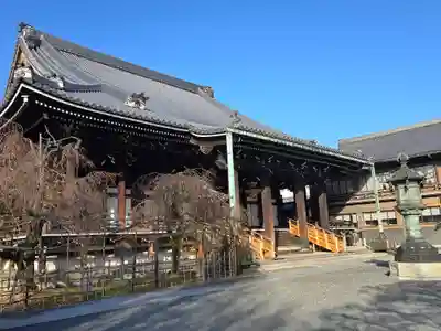 佛光寺(京都府)