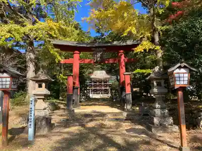八幡宮(島根県)
