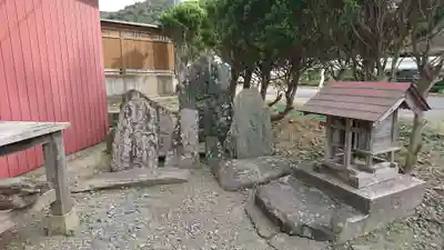八幡神社(宮城県)