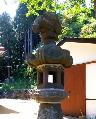 上ノ國八幡宮のその他建物