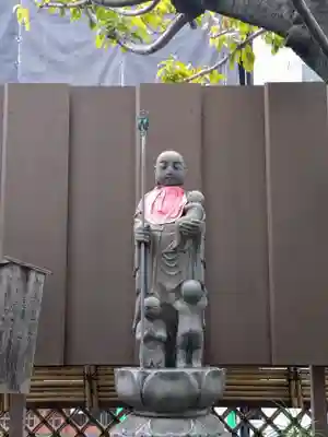 永代寺(東京都)