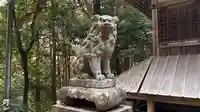 白山神社(滋賀県)