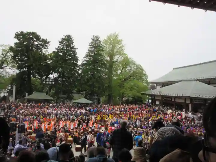 成田山新勝寺(千葉県)