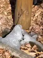 十二山神社(群馬県)