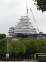 大善寺の周辺