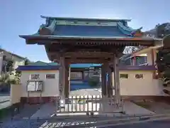 保福寺(神奈川県)