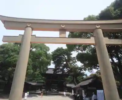 明治神宮(東京都)