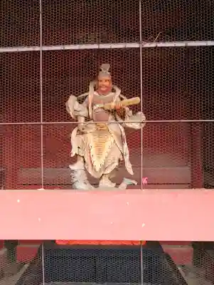 護国寺(東京都)