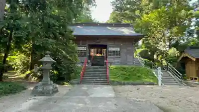 鹿島神社(宮城県)
