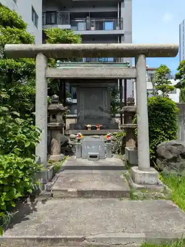 妙音寺(東京都)