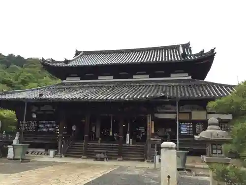 園城寺（三井寺）(滋賀県)