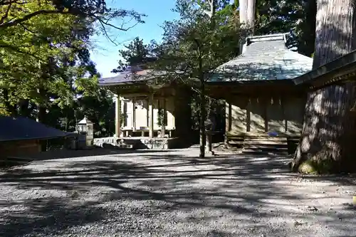 玉置神社の末社・摂社