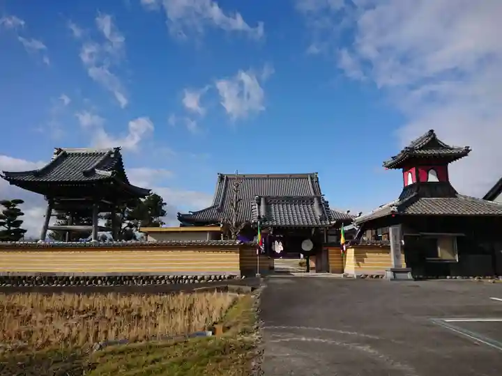 願証寺のその他建物