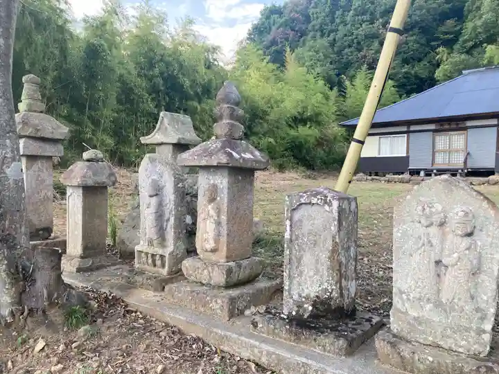 寶珠院(山梨県)