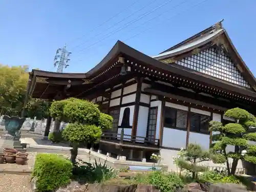 戒翁寺(神奈川県)
