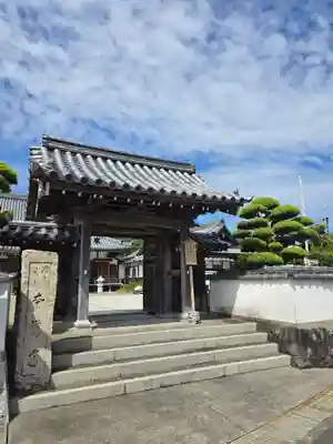 本覚寺(和歌山県)