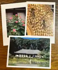 浄瑠璃寺(京都府)