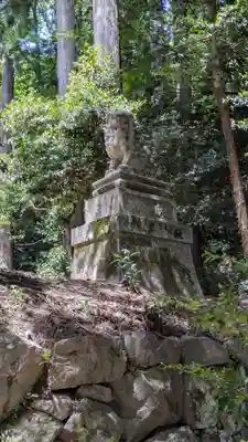 若宮八幡神社(滋賀県)