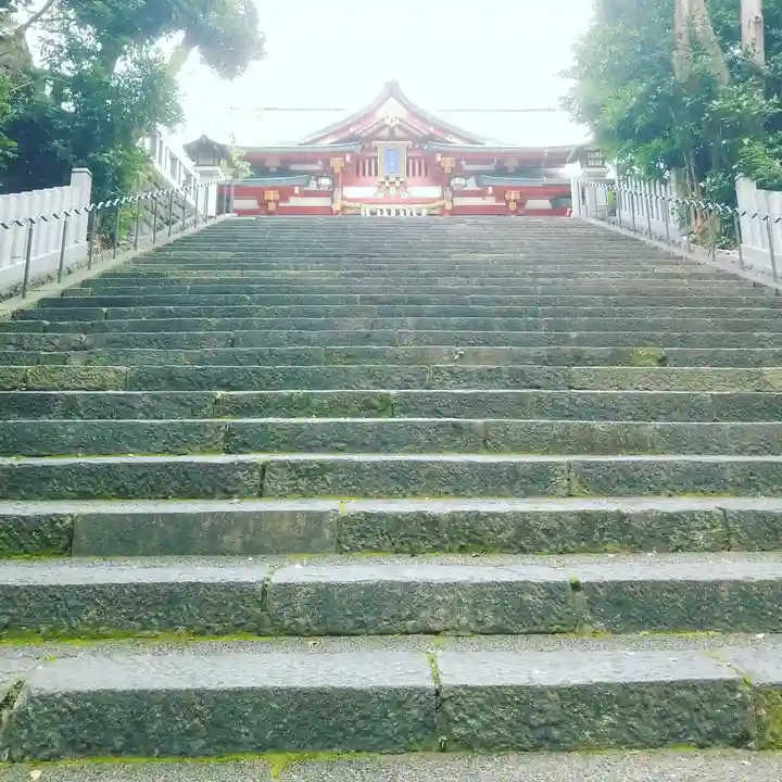 日枝神社のその他建物