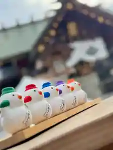 札幌諏訪神社(北海道)(2026年03月02日(月) 13時15分34秒投稿)