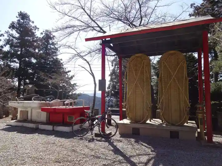 天龍寺のその他建物