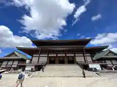 成田山新勝寺(千葉県)