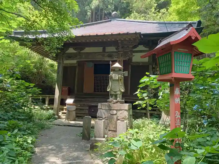 施福寺(大阪府)