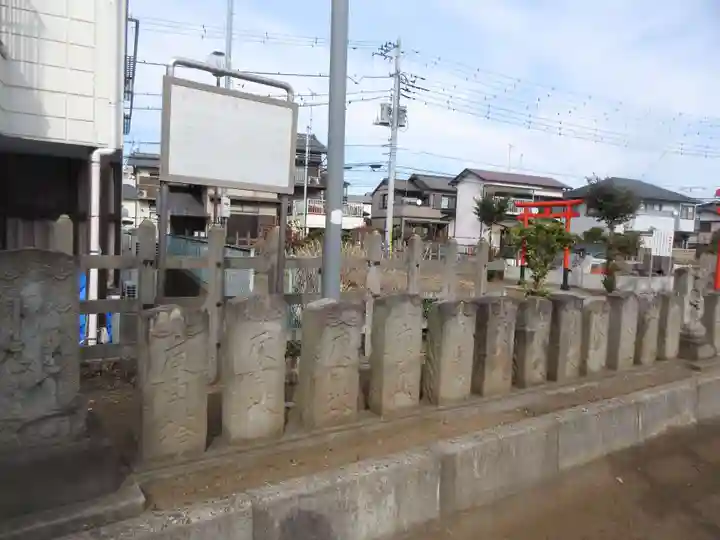 鎌ヶ谷八幡神社(千葉県)