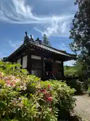 栄山寺(奈良県)