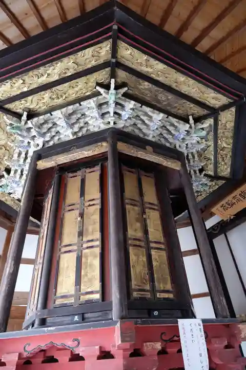 秋葉總本殿可睡斎のその他建物