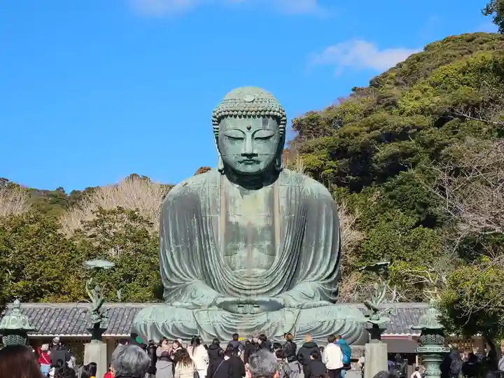 高徳院(神奈川県)
