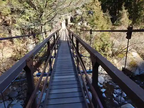 甲斐駒ヶ岳神社(山梨県)