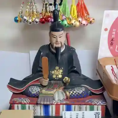 彌彦神社 (伊夜日子神社)(北海道)