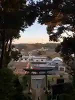 春日神社(千葉県)