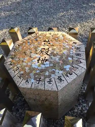 猿田彦神社のその他建物