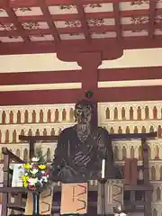 喜光寺(奈良県)