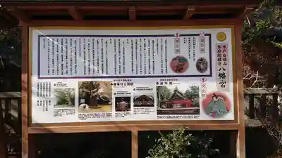 水戸八幡宮の歴史