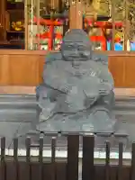 瀧泉寺(目黒不動尊)(東京都)