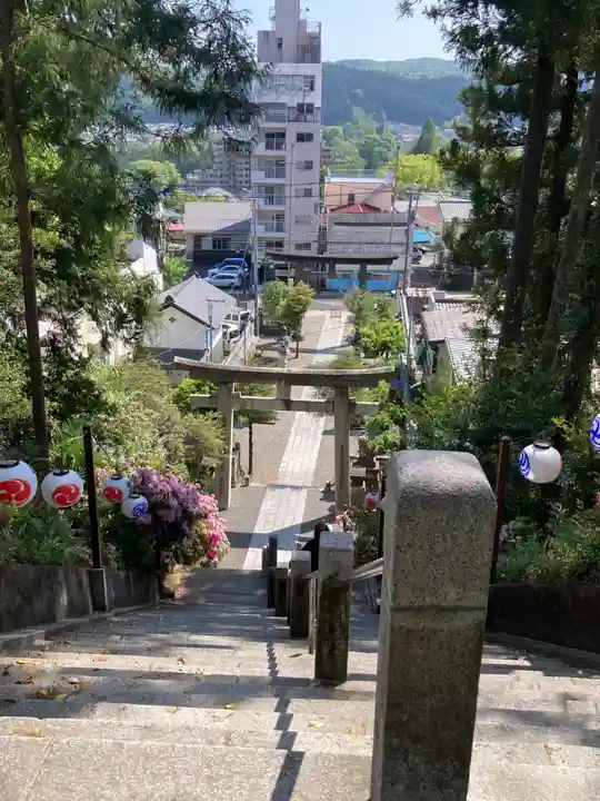 住吉神社(東京都)