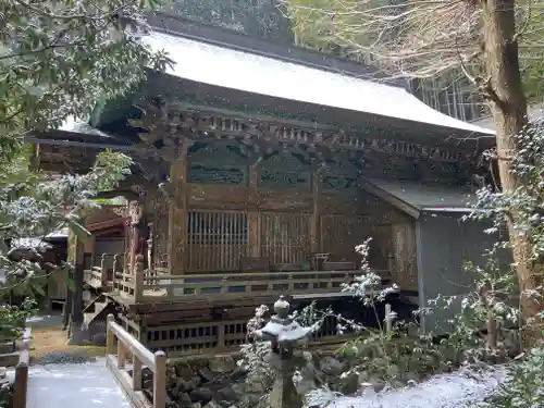 若宮神社(高知県)